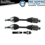 Front Cv Axle Shaft Set For 2006-2010 Dodge Ram 1500 2011. Fixed Price $344.85.