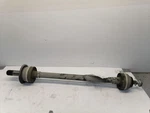 Passenger Right Axle Shaft Rear Fits 16-20 Bmw 750I 1158498. Fixed Price $134.99.