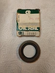 Cr Seals Skf 12481 Single Lip Grease 1.250" Shaft X 2.00 Od W. Fixed Price $8.99.