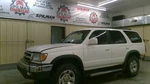 Used Rear Axle Assembly Fits: 2000 Toyota Runner 6 Cylinder With Abs 4X4. Fixed Price $849.69.