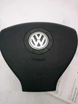 2008 Vw Jetta Steering Wheel Air Bag Oem White 155K Miles NJ25-27495-698312. Fixed Price $84.99.