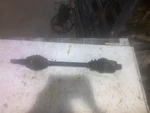 Driver Left Axle Shaft Without Abs Fits 98-01 Concorde 93944. Fixed Price $72.08.