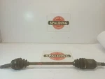 Rear Back Cv Axle Half Shaft Awd 2003-2006 Toyota Matrix 10095122. Fixed Price $86.83.