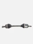 2019 2020 Jeep Compass Front Driver Left Cv Axle Shaft Oem Fwd. Fixed Price $131.44.