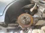 2020 Infiniti Q50 Luxe 3.0L Rwd Rear Suspension Left Driver. Fixed Price $170.00.