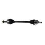 Gsp NCV37088 Front Left Axle Assembly Fits Kia 14-18 FORTE5 16-18. Fixed Price $104.95.