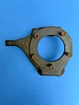 78-79 Ford F250 4X4 Dana 44 Hd Disc Brake Steering Knuckle Lh 620048. Fixed Price $275.00.