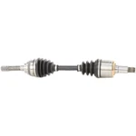 For Suzuki Vitara XL-7 Front Passenger Right Cv Axle Shaft Surtrack. Fixed Price $137.55.