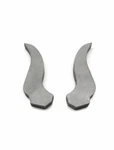 Teraflex For Jeep Front Upper Knuckle Gusset Kit 07-18 Wrangler Jk. Fixed Price $54.99.