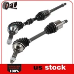 For Nissan Murano 2015-2018 V6 3.5L Front Left & Right Side Cv Axle Assembly Set. Fixed Price $173.09.