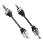 Trakmotive Pair Set Of 2 Front Cv Axle Shafts For Honda Civic Sir Manual. Fixed Price $178.95.