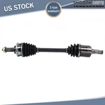 Gsp Front Left Cv Axle Joint Shaft Assembly For 95-02 Mazda Millenia 2.5L V6 Fwd. Fixed Price $97.80.
