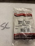 Genuine Ford Motorcraft BRS-117 1M5Z-1S175-AC Seal. Fixed Price $40.99.
