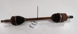 Driver Left Cv Axle Shaft Front 2.0L Automatic Transmission Fits 10 Forte Oem. Fixed Price $63.88.