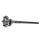 Ya D75786-1X Yukon Gear & Axle Shaft Rear Passenger Right Side Hand For Wrangler. Fixed Price $331.80.