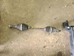 Driver Axle Shaft Front 2.0L Fits 13-25 Outlander Sport 1874178. Fixed Price $141.89.