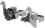Artec Industries For Jeep Wrangler Tj 93-06 Coil & Lca Combo Brackets Front Axle. Fixed Price $246.39.
