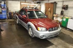 Axle Shaft Rear Excluding Turbo Fits 03-06 Baja 528916. Fixed Price $120.00.