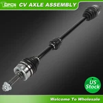 Front Passenger Cv Axle Assembly For Kia Rio 2013-2017 L4 1.6L Automatic Trans. Fixed Price $58.99.