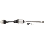 Trakmotive Cv Axle Shaft For 2012-2015 Bmw X1 BM-8170. Fixed Price $171.13.
