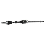 Front Right Fwd Cv Axle For Nissan Murano 2015-2019 V6 3.5L To 11/2018. Fixed Price $93.69.