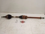 Passenger Right Front Axle Shaft From 2016 Ford Explorer 10179368. Fixed Price $146.93.