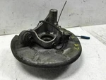 Bmw 750LI 2006 Rear Left Spindle Knuckle/stub W/abs Sensor Fit 750I. Fixed Price $49.92.