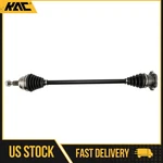 Front Right Cv Axle Shaft Assembly Fits 99-04 Volkswagen Beetle 2.0L 1J0407272CT. Fixed Price $62.99.