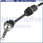 For Nissan Rogue 2008-2013 Select 2014-2015 2.5L L4 Front Left Awd Cv Axle. Fixed Price $64.66.