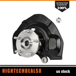 Front Left Wheel Hub Bearing Steering Knuckle For Toyota Camry 2007-2011 2.4L. Fixed Price $90.80.