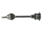 For 1995-2002 Volkswagen Cabrio Cv Axle Assembly Front Left Cardone 87626PPPZ. Fixed Price $99.06.