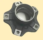 * Usa Shipper Suzuki Samurai SJ413 1986-1995 Front Axle Wheel Hub. Fixed Price $42.00.