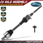 Front Right Cv Axle Assembly For Volvo XC60 18-21 XC90 16-22 V60 Cross Country. Fixed Price $117.69.
