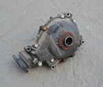 2007-2010 Bmw E83 X3 3.0 Awd Front Differential Carrier 4.44 Ratio 7540634 Oem. Fixed Price $279.00.