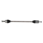 Cv Axle Assembly For Chevrolet Sonic 2012-2017 L4 1.8L Manual Front Passenger. Fixed Price $65.90.