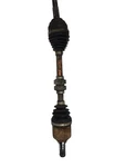 Driver Axle Shaft Front Hatchback Without Cvt Fits 07-12 Versa 605071. Fixed Price $188.00.