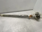 Dorman Axle Shaft For 2011 Ram Big Horn 1500 630-164. Fixed Price $148.91.