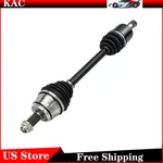 Cv Axle Shaft Assembly Front Left Fits 2016-2020 Honda Pilot 664341. Fixed Price $68.99.