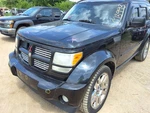 Rear Axle Chrysler 8-1/4 3.55 Ratio Opt Dmd Fits 07-10 Nitro 1169668. Fixed Price $500.00.