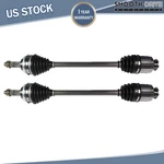 Gsp Front Cv Axle Assembly 1999-2006 Subaru Outback Impreza Forester Legacy. Fixed Price $211.07.