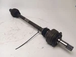 2012 Mercedes-benz ML63 Amg Rear Left Axle Shaft. Fixed Price $109.80.