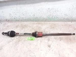2017 Jaguar Xjl Passenger Right Side Front Axle Shaft Oem DW93-3N128-AR. Fixed Price $188.70.