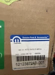 2014 - 2017 Jeep Compass Patriot Genuine Oem Axle Half Shaft Right 52123872AB. Fixed Price $650.00.