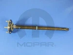 Genuine Oem Mopar Rear Passenger Right Drive Axle Shaft For Ram 1500 68140296AA. Fixed Price $621.00.