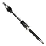 Cv Axle Shaft Assembly Front Right 36.26IN Fits 2011-2013 Ford Fiesta 2014-2015. Fixed Price $61.99.