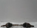 Passenger Axle Shaft Front Without Abs Fits 91-94 Tercel 1270548. Fixed Price $77.63.