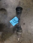 2009 Bmw X5 E70 Fl Axle Asm. Fixed Price $90.00.