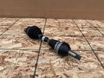 Infiniti QX30 2017-2019 Oem Front Left Driver Cv Axle Shaft Fwd 2.0T Assembly. Fixed Price $74.95.