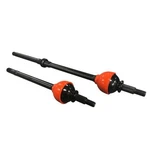 Rcv CVJ30-JL-FAD Ultimate Axle Set For Dana Jeep Wrangler. Fixed Price $1449.95.