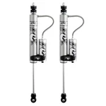 Fox 2.0 Rear Reservoir Shock Set For 2003-2023 Toyota 4RUNNER Fj Cruiser Tacoma. Fixed Price $617.09.